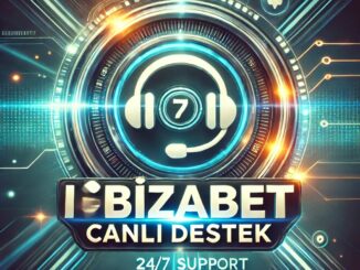 ibizabet canlı destek