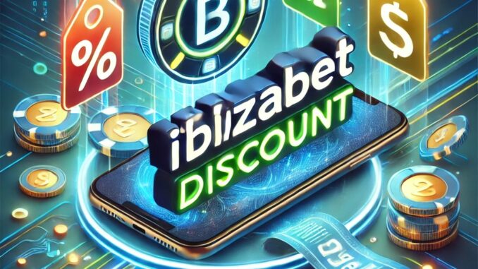 ibizabet discount