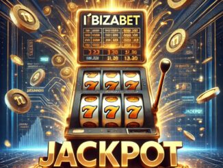 ibizabet jackpot