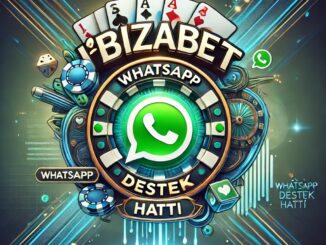 ibizabet whatsapp destek hattı