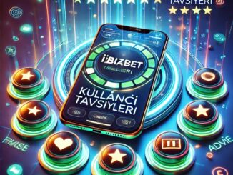 ibizabet kullanıcı tavsıyelerı